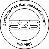 SQS Label Bauunternehmung